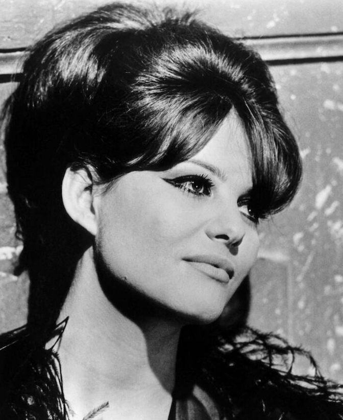 Cinéma : Décès de l'actrice franco-italienne Claudia Cardinale